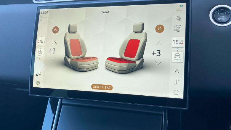 Land Rover Range Rover Evoque 2.0 D200 Dynamic SE 5dr Auto Diesel Hatchback